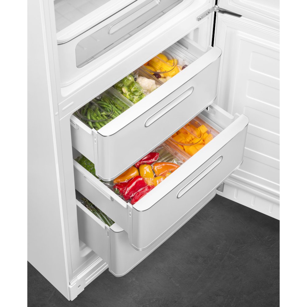 Smeg FAB32RWH6UK Fridge Freezer - product image 13
