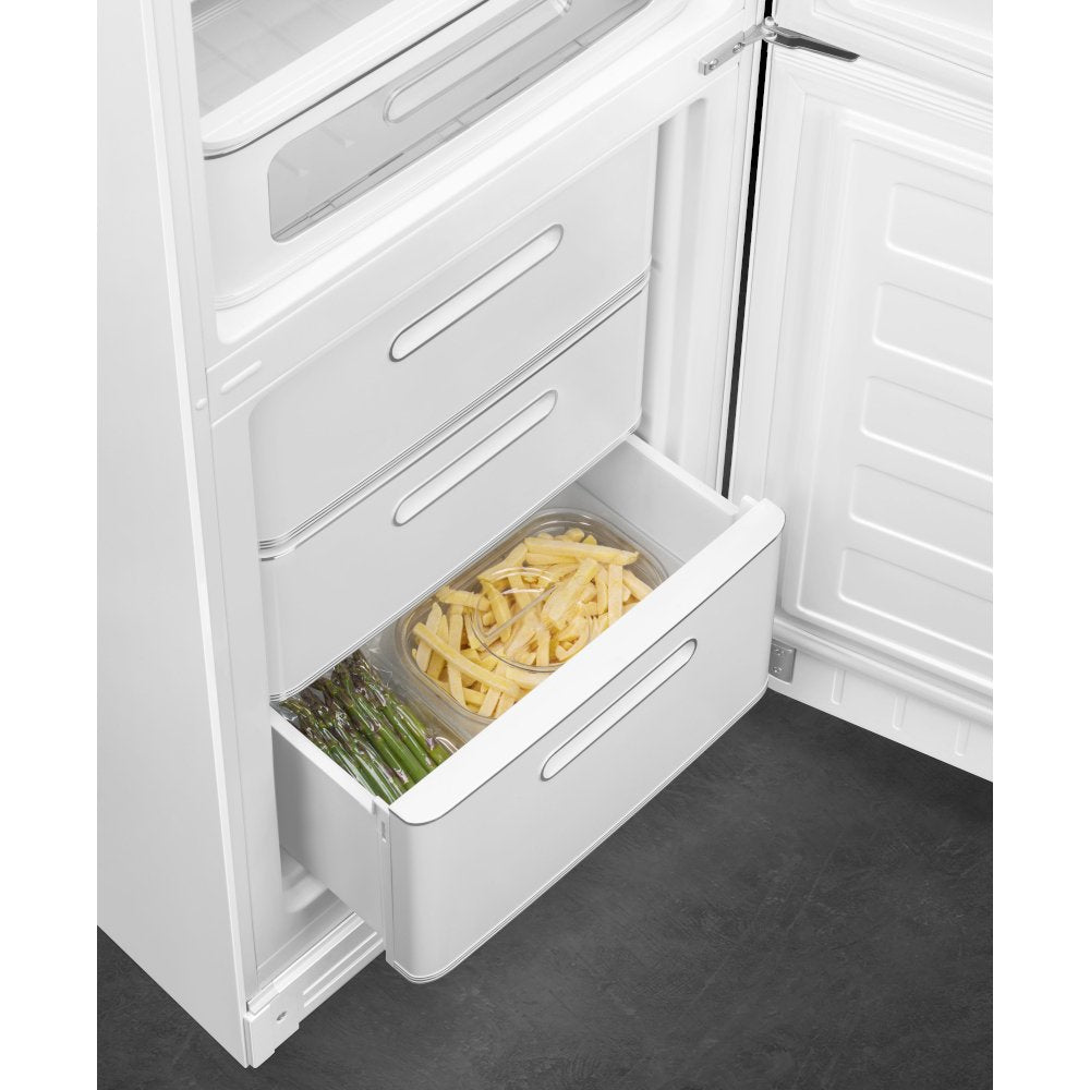 Smeg FAB32RWH6UK Fridge Freezer - product image 14