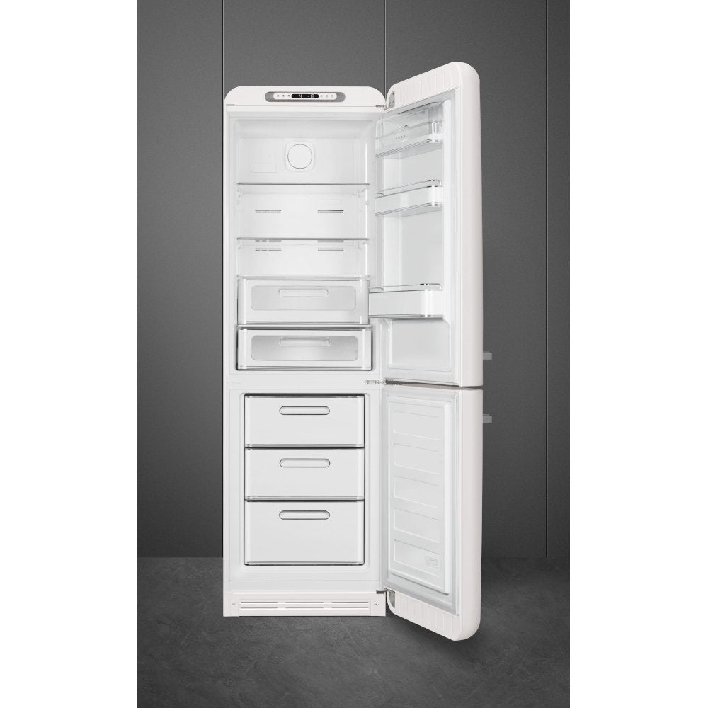 Smeg FAB32RWH6UK Fridge Freezer - product image 3