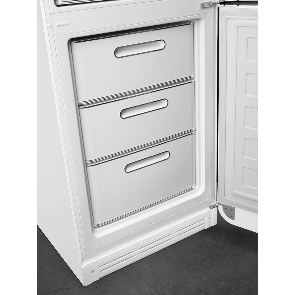 Smeg FAB32RWH6UK Fridge Freezer - product image 7