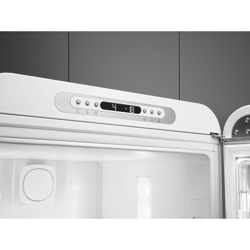Smeg FAB32RWH6UK Fridge Freezer - product image 8