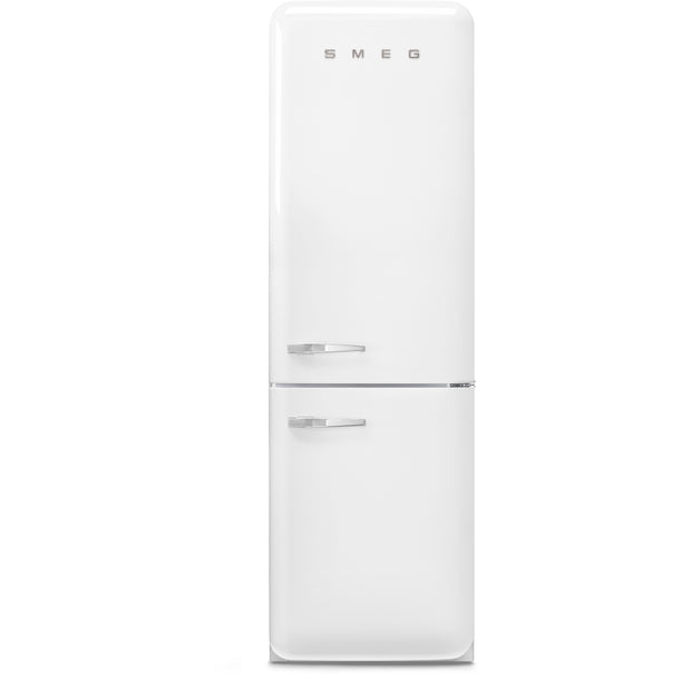 Smeg FAB32RWH6UK Fridge Freezer - product image 1