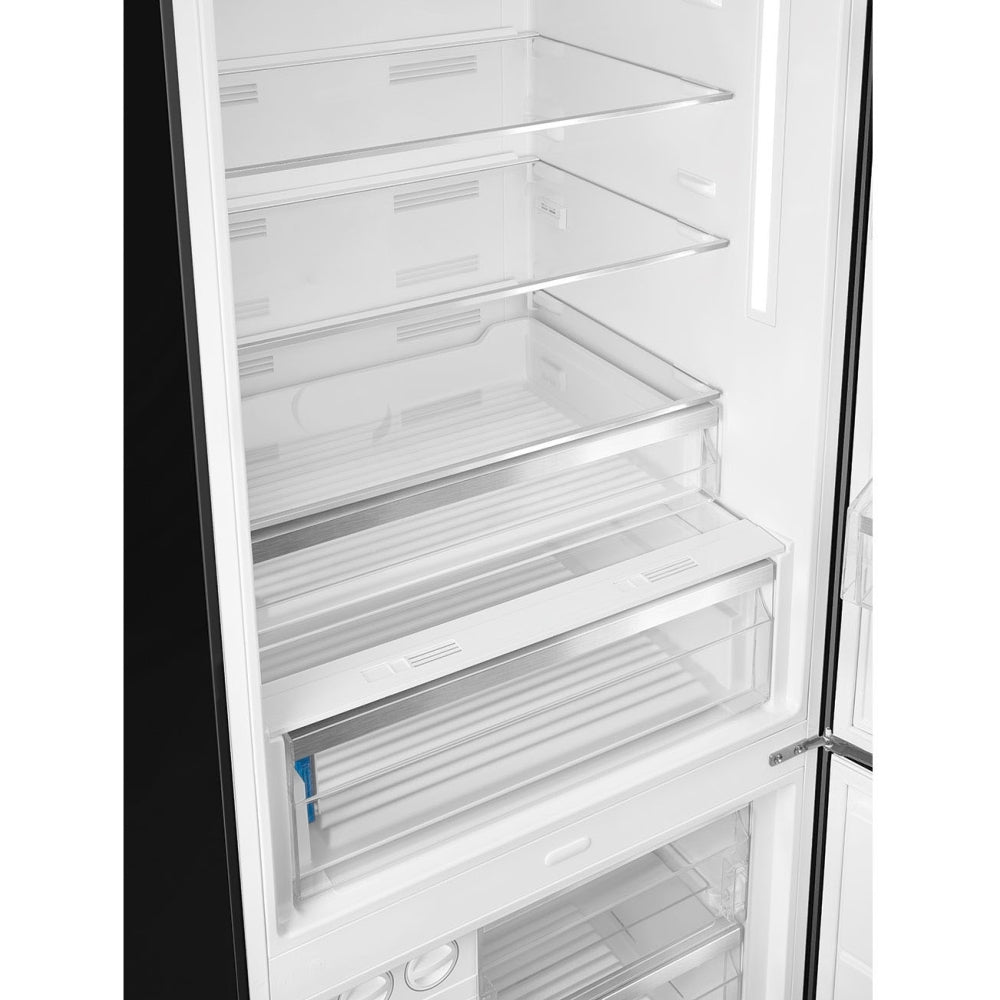 Smeg FAB38RBL6 Fridge Freezer - product image 13