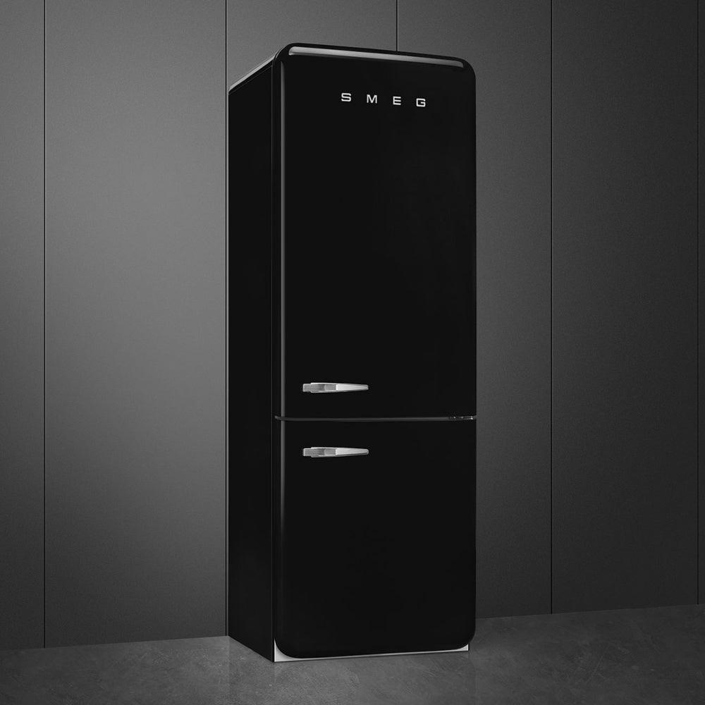 Smeg FAB38RBL6 Fridge Freezer - product image 3
