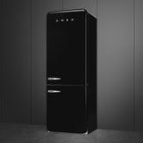 Smeg FAB38RBL6 Fridge Freezer - product image 4
