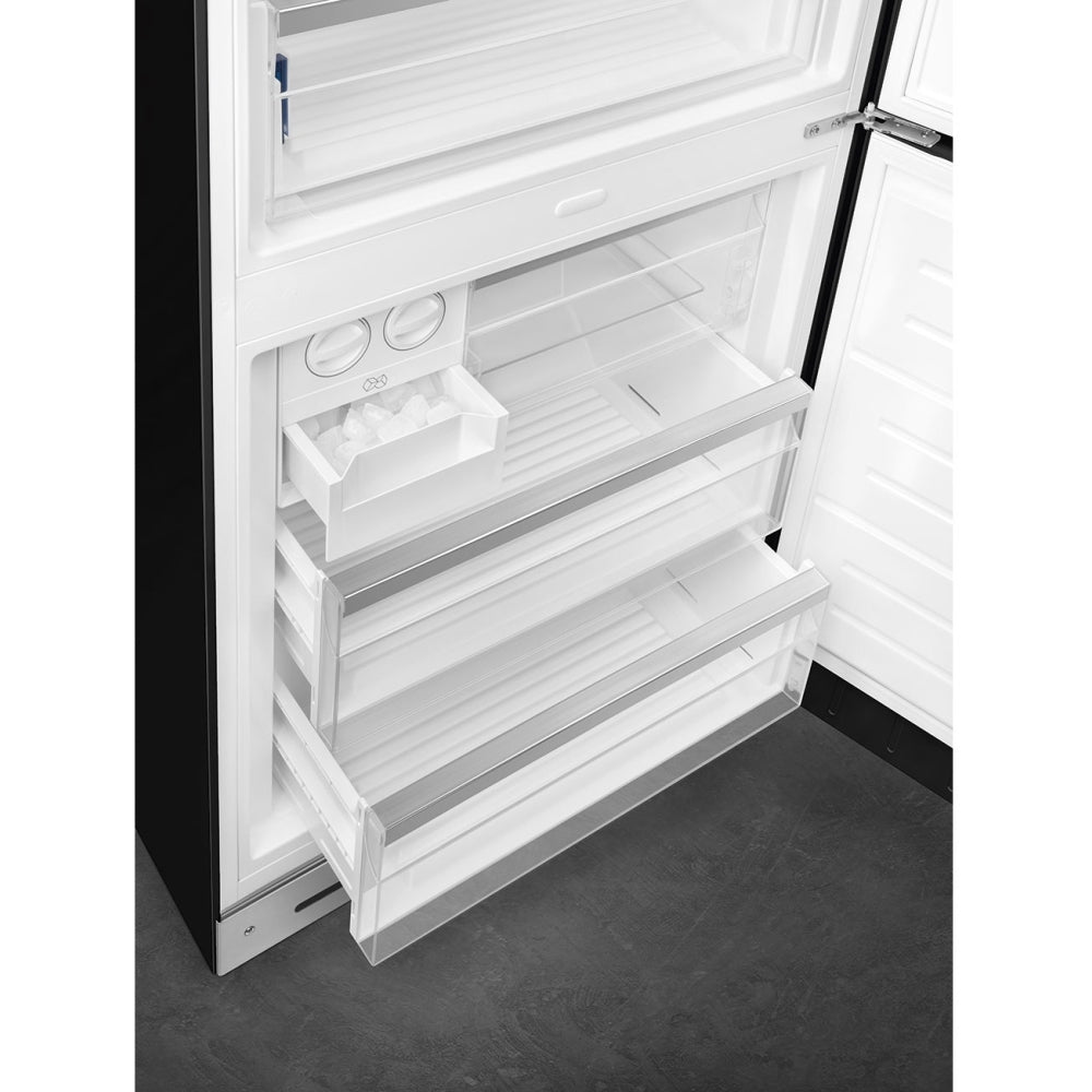 Smeg FAB38RBL6 Fridge Freezer - product image 10