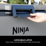 Ninja FB131UKGY FrostVault 30QT/28L Hard Cooler, Slate Grey - product image 5