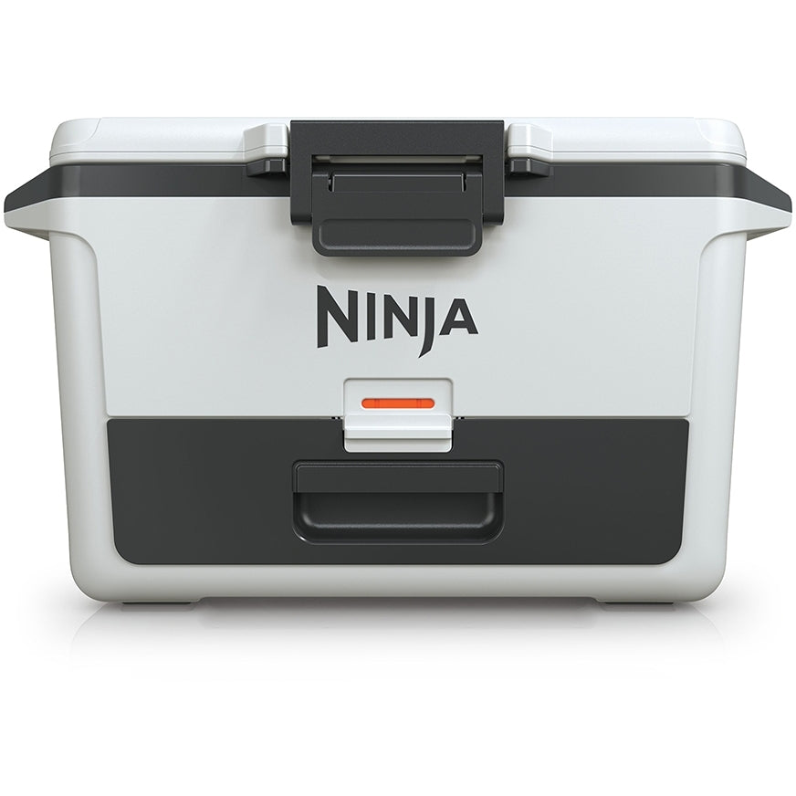 Ninja FB151UKWH FrostVault 50QT/47L Hard Cooler, Cloud White - product image 1