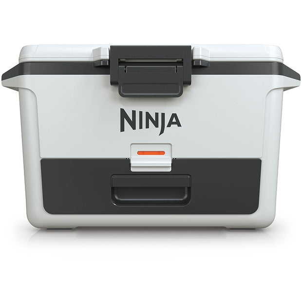 Ninja FB151UKWH FrostVault 50QT/47L Hard Cooler, Cloud White - product image 1