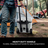 Ninja FB230UKWH FrostVault 28L Wheeled Cooler with Dry Zone - product image 6