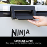 Ninja FB230UKWH FrostVault 28L Wheeled Cooler with Dry Zone - product image 8