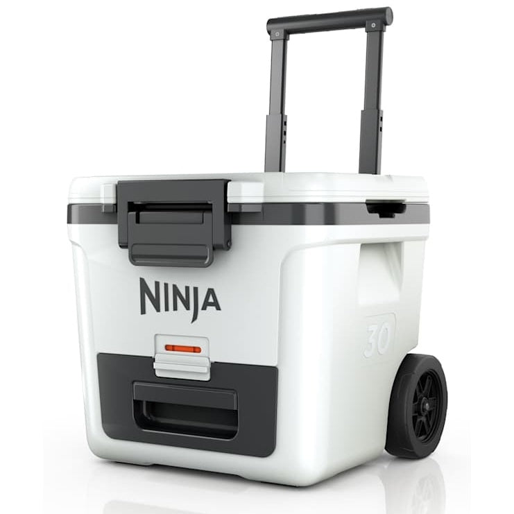 Ninja FB230UKWH FrostVault 28L Wheeled Cooler with Dry Zone - product image 1