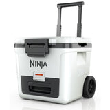 Ninja FB230UKWH FrostVault 28L Wheeled Cooler with Dry Zone - product image 1