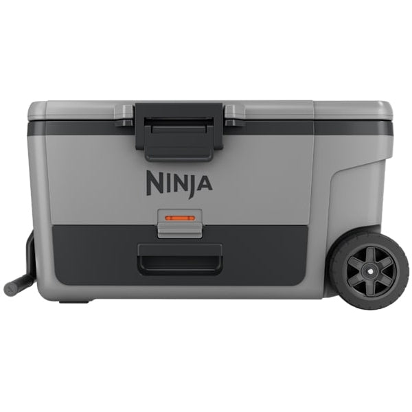 Ninja FB265EUUKGY FrostVault 61L Wheeled Cooler with Dry Zone - product image 1