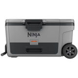 Ninja FB265EUUKGY FrostVault 61L Wheeled Cooler with Dry Zone - product image 1