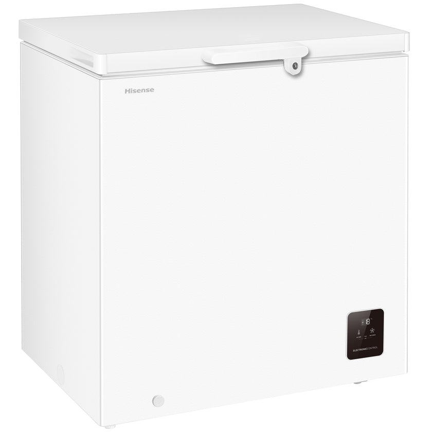 Hisense FC200N1AWE1 Freezer - product image 2
