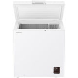 Hisense FC200N1AWE1 Freezer - product image 3