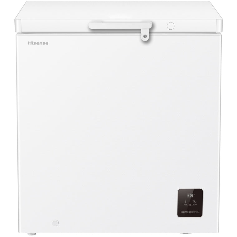 Hisense FC200N1AWE1 Freezer - product image 1