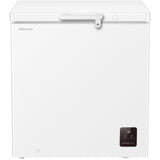 Hisense FC200N1AWE1 Freezer - product image 1