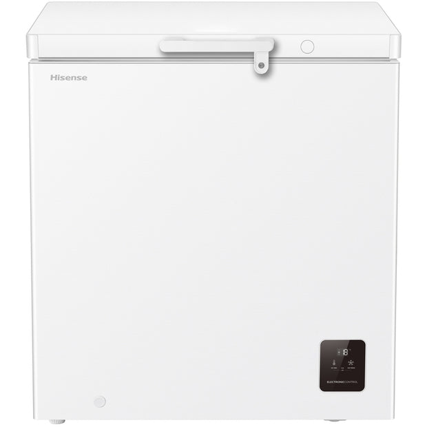 Hisense FC200N1AWE1 Freezer - product image 1