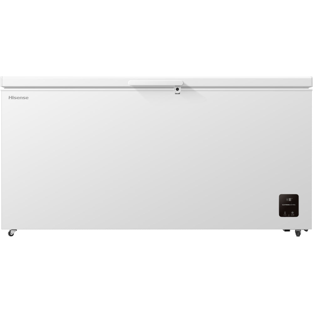 Hisense FC650D4AWLYE Freezer - product image 2