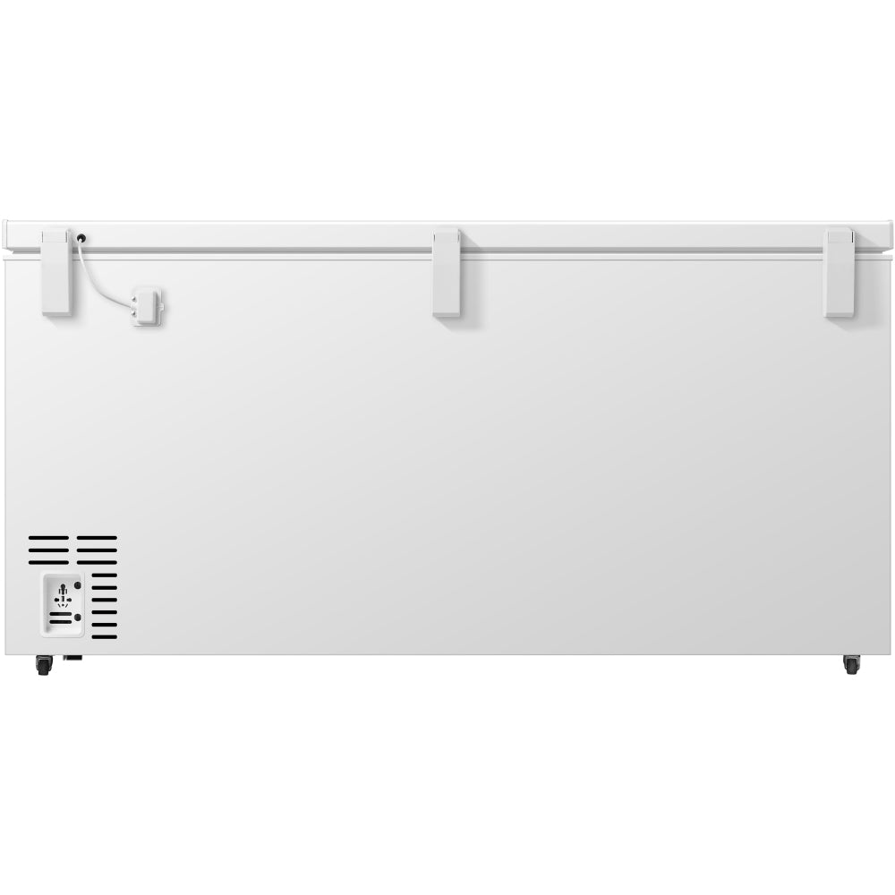 Hisense FC650D4AWLYE Freezer - product image 11