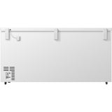 Hisense FC650D4AWLYE Freezer - product image 11