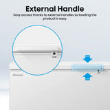 Hisense FC650D4AWLYE Freezer - product image 5