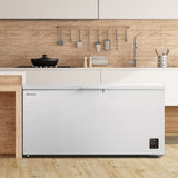 Hisense FC650D4AWLYE Freezer - product image 7