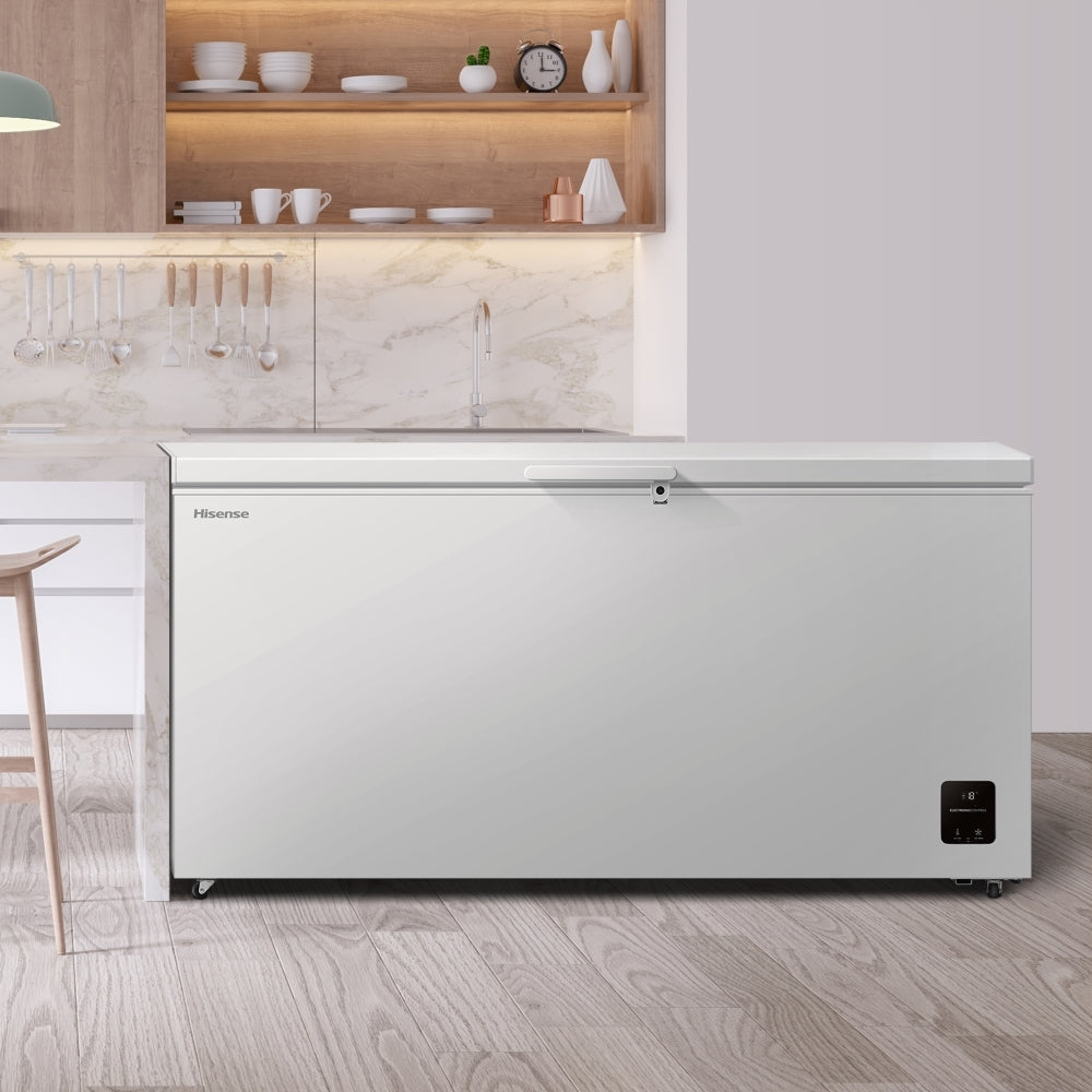 Hisense FC650D4AWLYE Freezer - product image 8