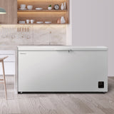 Hisense FC650D4AWLYE Freezer - product image 8