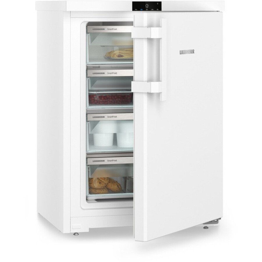 Liebherr Fci1624 Freezer - product image 6