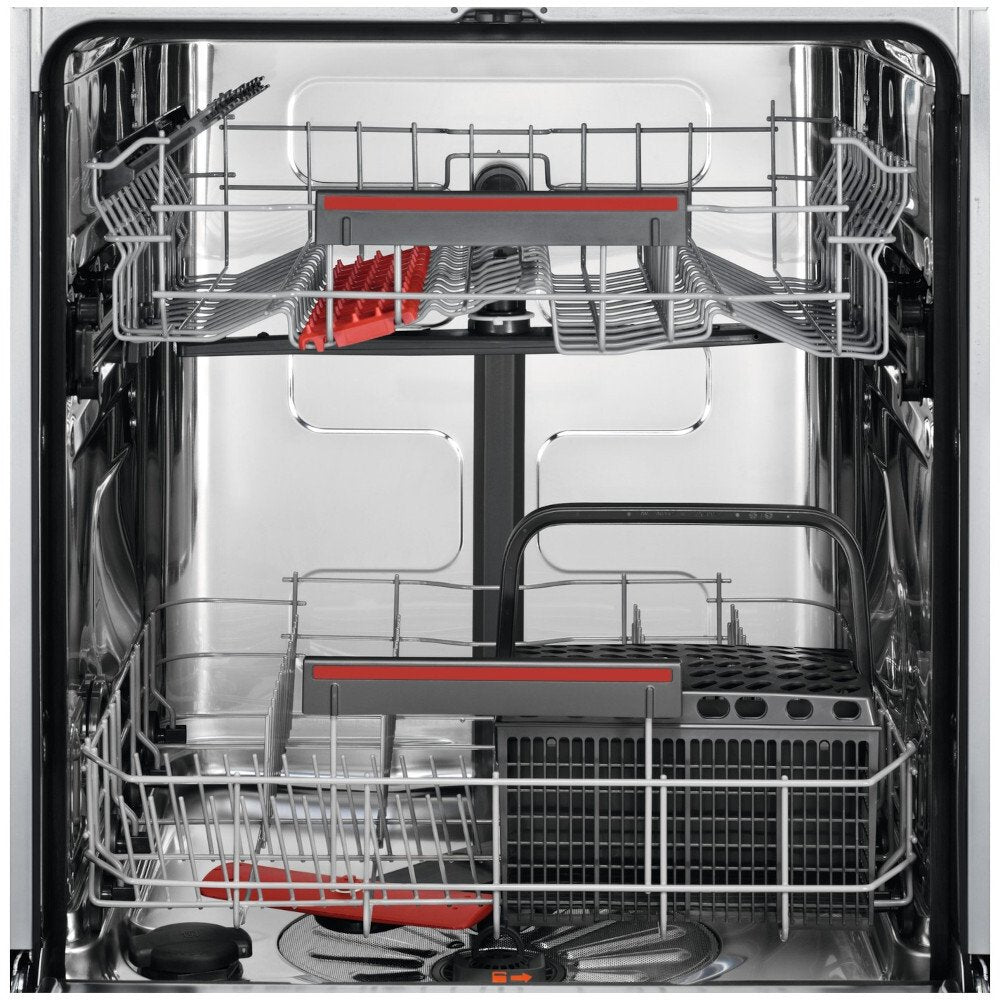 AEG FFB64627ZM Dishwasher - product image 2