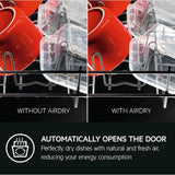 AEG FFB64627ZM Dishwasher - product image 3