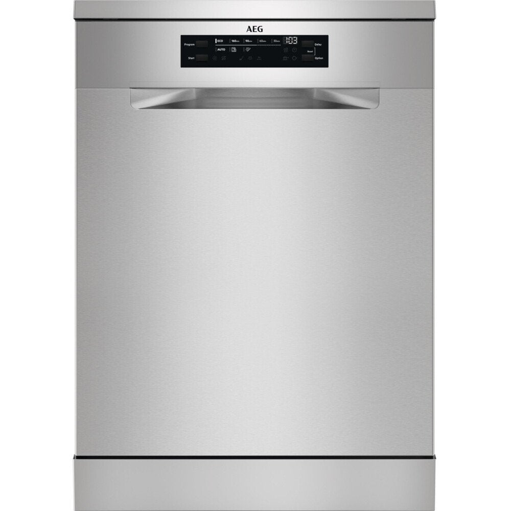 AEG FFB64627ZM Dishwasher - product image 1