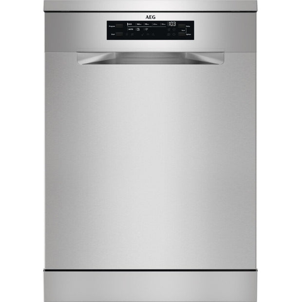 AEG FFB64627ZM Dishwasher - product image 1