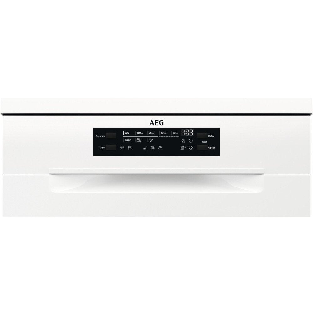 AEG FFB64627ZW Dishwasher - product image 2