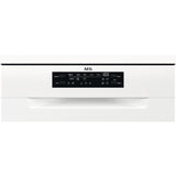 AEG FFB64627ZW Dishwasher - product image 2