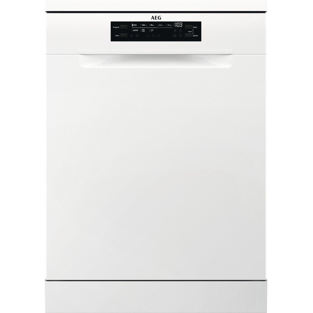 AEG FFB64627ZW Dishwasher - product image 1