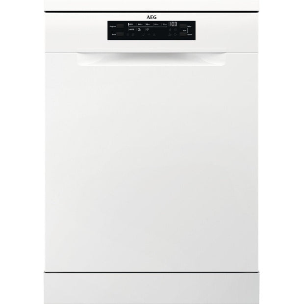 AEG FFB64627ZW Dishwasher - product image 1