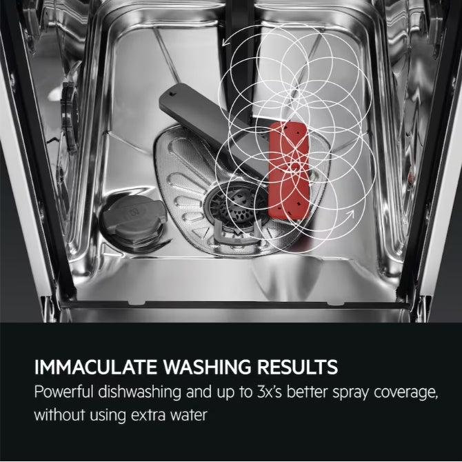 AEG FFB75727PM Dishwasher - product image 2