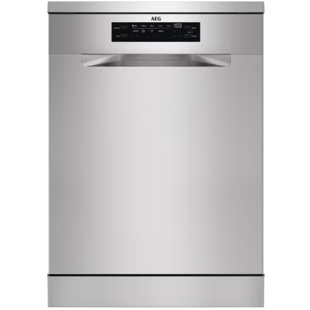 AEG FFB75727PM Dishwasher - product image 1