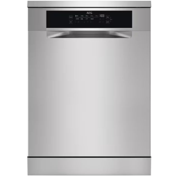 AEG FFB76727PM Dishwasher - product image 1