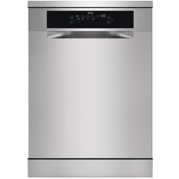 AEG FFB76727PM Dishwasher - product image 1