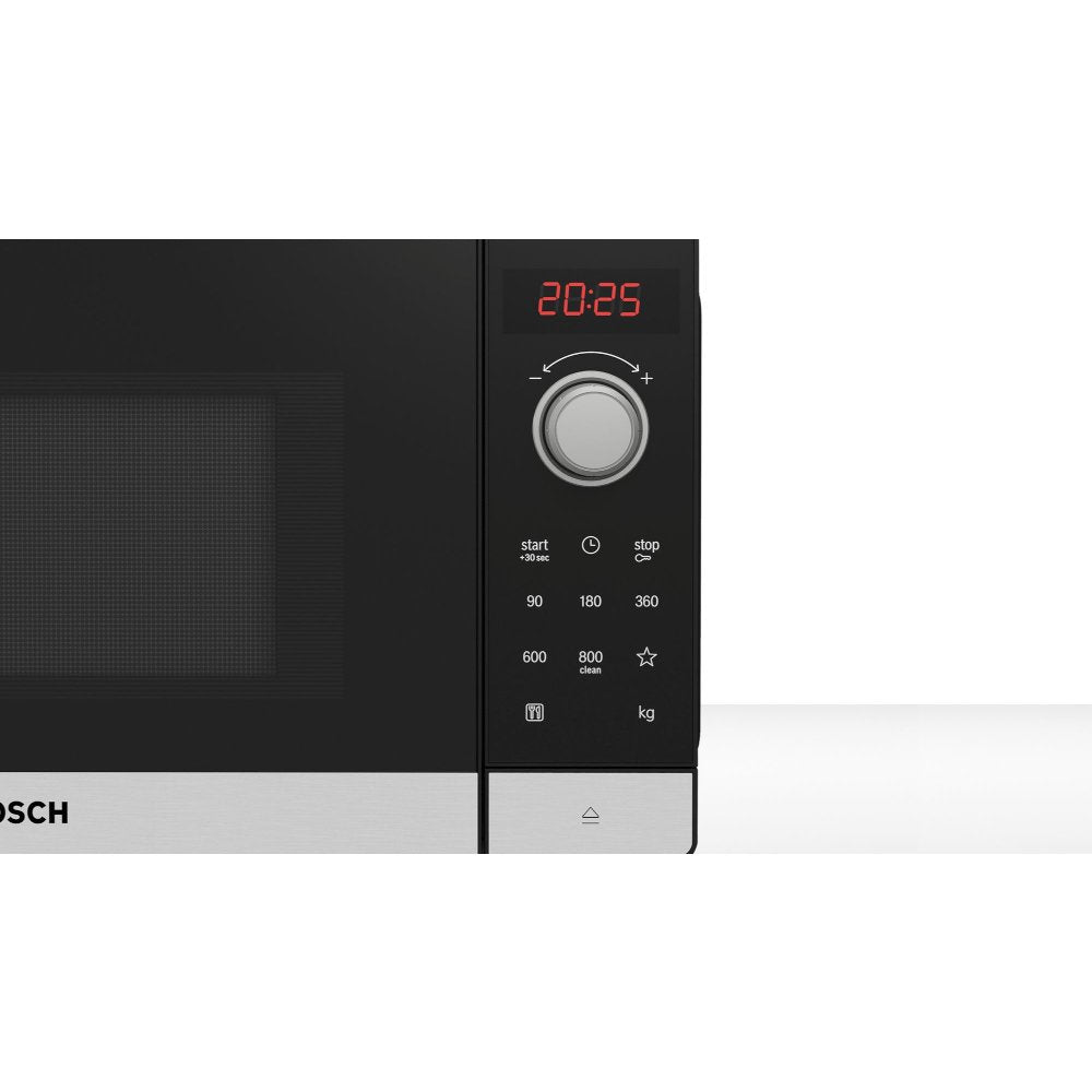 Bosch FFL023MS2B Series 2 Microwave - product image 2