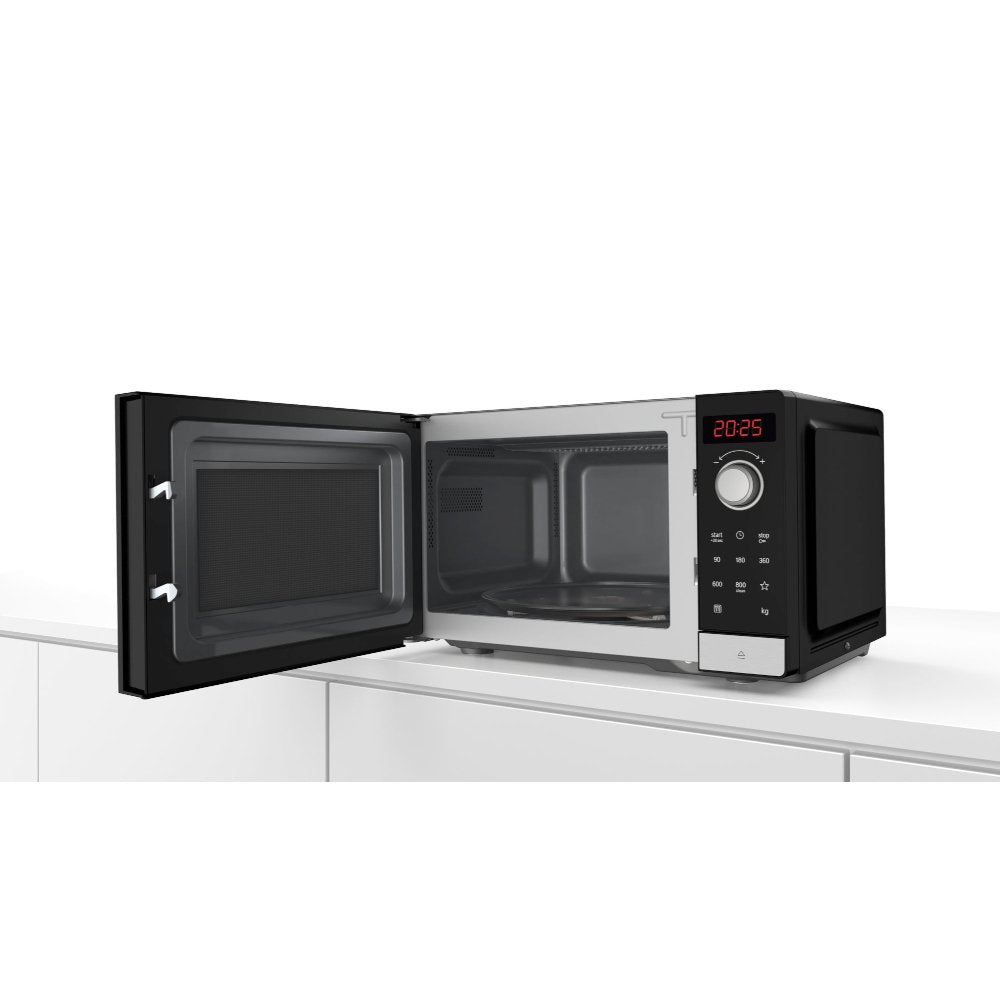Bosch FFL023MS2B Series 2 Microwave - product image 4