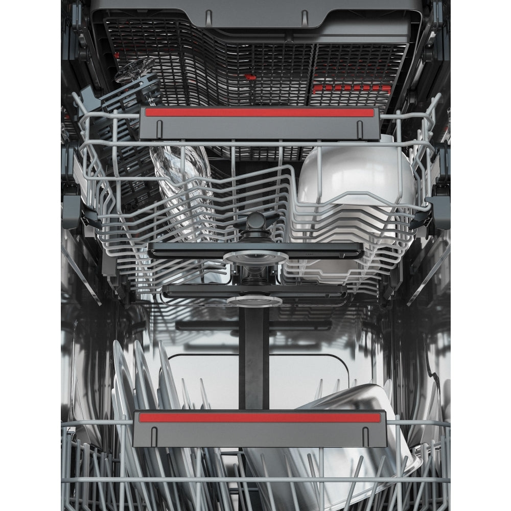 AEG FFX52507ZW 5000 AirDry Dishwasher - product image 2