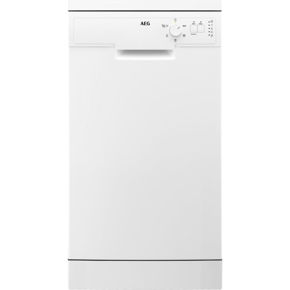 AEG FFX52507ZW 5000 AirDry Dishwasher - product image 1