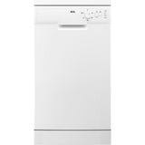 AEG FFX52507ZW 5000 AirDry Dishwasher - product image 1