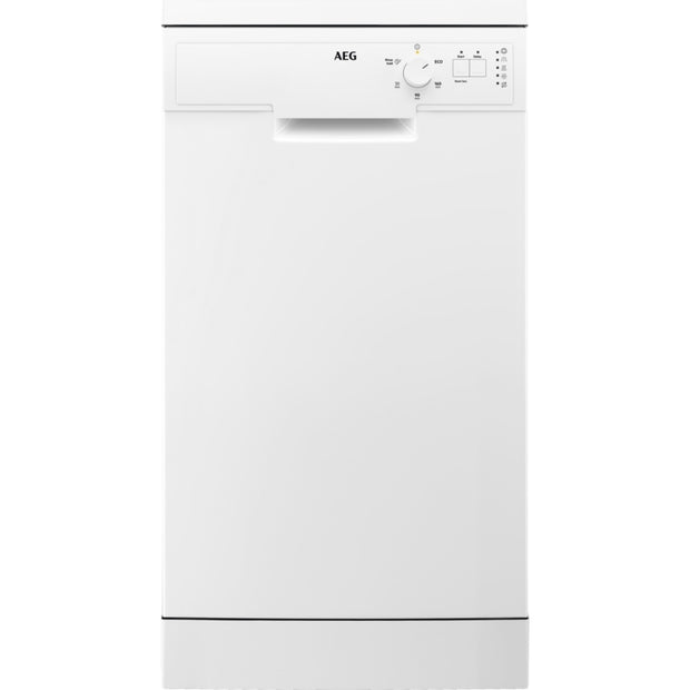 AEG FFX52507ZW 5000 AirDry Dishwasher - product image 1